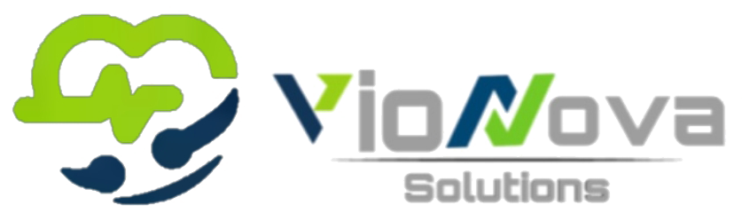 Welcome to Vionova